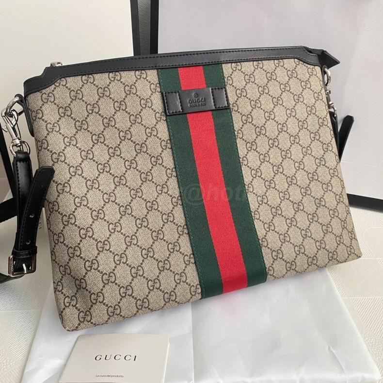 Gucci Handbags 127